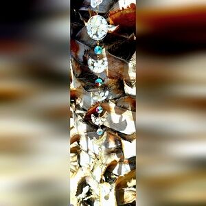 Handmade Sun catchers size small